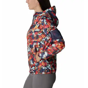Damenjacke Columbia Challenger Windbreaker image-2