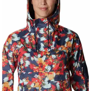 Damenjacke Columbia Challenger Windbreaker image-4