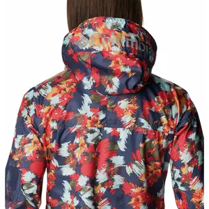 Damenjacke Columbia Challenger Windbreaker image-5