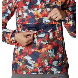 Damenjacke Columbia Challenger Windbreaker image-3