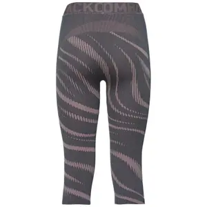 Mallas 3/4 Odlo femme technique Blackcomb image-1