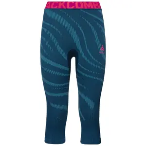 Mallas 3/4 Odlo femme technique Blackcomb image-0