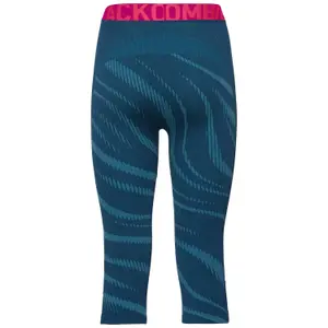 Mallas 3/4 Odlo femme technique Blackcomb image-1
