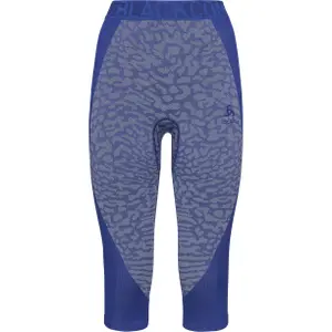 Mallas de mujer Odlo 3/4 Basic image-0