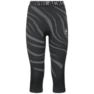 Mallas 3/4 Odlo femme technique Blackcomb image-0