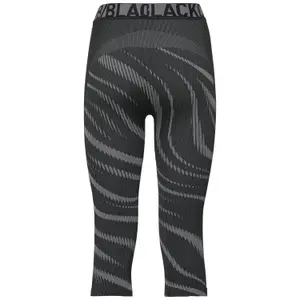 Mallas 3/4 Odlo femme technique Blackcomb image-1