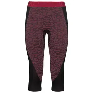 Mallas 3/4 Odlo femme technique Blackcomb image-0