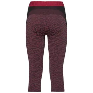 Mallas 3/4 Odlo femme technique Blackcomb image-1