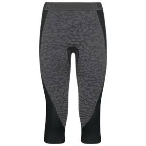 Mallas 3/4 Odlo femme technique Blackcomb image-0