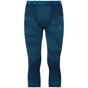 Mallas 3/4 Odlo Technique Blackcomb image-0