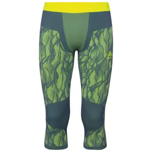 Mallas 3/4 Odlo Technique Blackcomb image-0