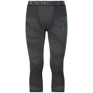 Mallas 3/4 Odlo technique Blackcomb image-0