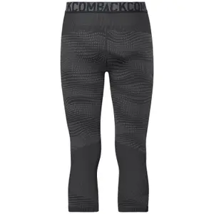 Mallas 3/4 Odlo technique Blackcomb image-1