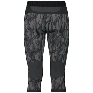 Mallas 3/4 Odlo Technique Blackcomb image-1