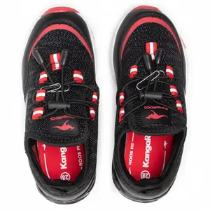 Children's sneakers KangaROOS KX-4000 junior image-4