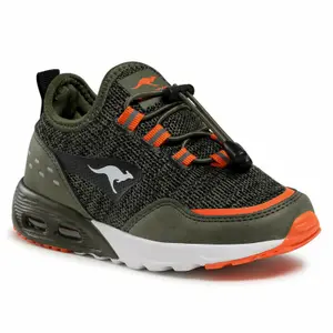 Children's sneakers KangaROOS KX-4000 junior image-1
