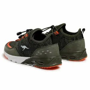 Children's sneakers KangaROOS KX-4000 junior image-2