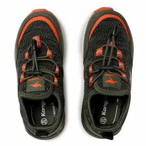 Children's sneakers KangaROOS KX-4000 junior image-4
