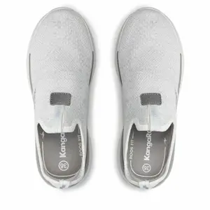 Children's sneakers KangaROOS KQ-Alert junior image-3