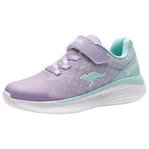 Children's sneakers KangaROOS KQ-Brisk EV junior image-1