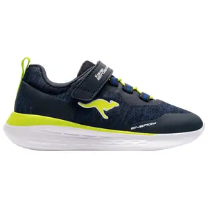 Children's sneakers KangaROOS KQ-Fleet EV junior image-0