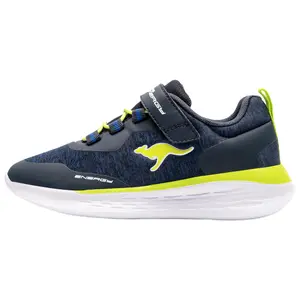Children's sneakers KangaROOS KQ-Fleet EV junior image-1