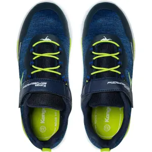 Children's sneakers KangaROOS KQ-Fleet EV junior image-4