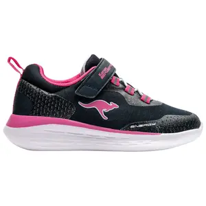 Children's sneakers KangaROOS KQ-Fleet EV junior image-0