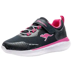 Children's sneakers KangaROOS KQ-Fleet EV junior image-3