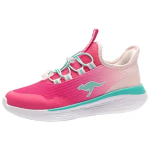 Children's sneakers KangaROOS KQ-Nippy junior image-1