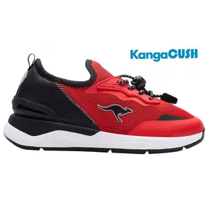 Children's sneakers KangaROOS KD-Cross junior image-0