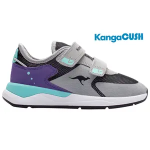 Children's sneakers KangaROOS KD-Fit V junior image-0