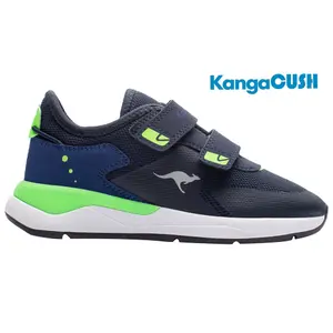 Children's sneakers KangaROOS KD-Fit V junior image-0