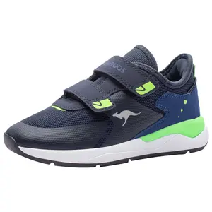 Children's sneakers KangaROOS KD-Fit V junior image-1