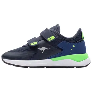 Children's sneakers KangaROOS KD-Fit V junior image-2