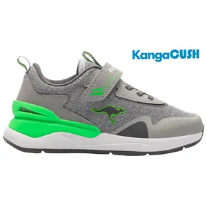 Children's sneakers KangaROOS KD-Gym EV junior image-0