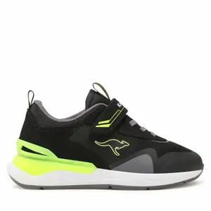 Children's sneakers KangaROOS KD-Gym EV junior image-0