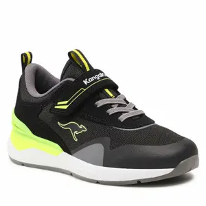 Children's sneakers KangaROOS KD-Gym EV junior image-1