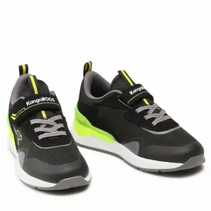 Children's sneakers KangaROOS KD-Gym EV junior image-3
