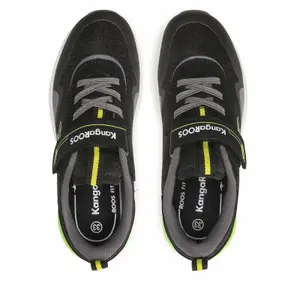 Children's sneakers KangaROOS KD-Gym EV junior image-4