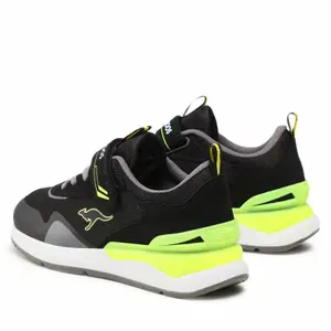 Children's sneakers KangaROOS KD-Gym EV junior image-5