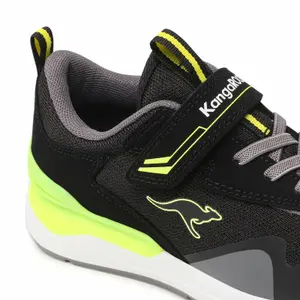 Children's sneakers KangaROOS KD-Gym EV junior image-6
