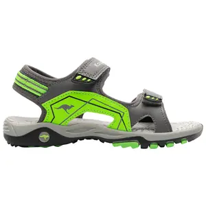 Children's sandals KangaROOS K-Everest junior image-2