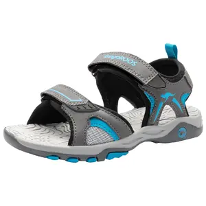 Children's sandals KangaROOS K-Mont II junior image-1