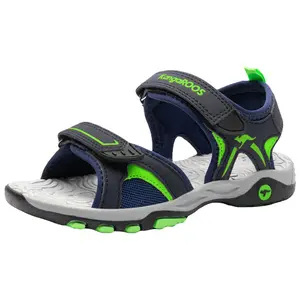 Children's sandals KangaROOS K-Mont II junior image-1
