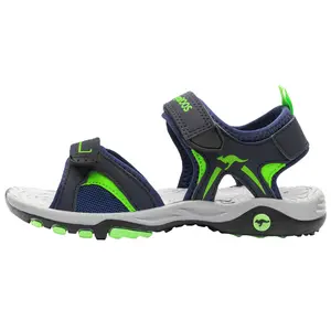 Children's sandals KangaROOS K-Mont II junior image-2