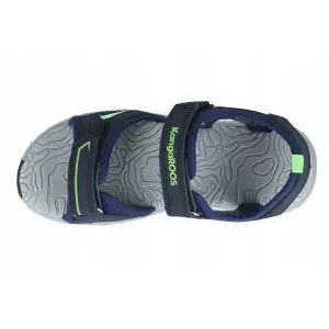 Children's sandals KangaROOS K-Mont II junior image-4