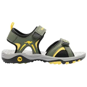 Children's sandals KangaROOS K-Mont II junior image-0