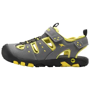 Children's sandals KangaROOS K-Trek junior image-2