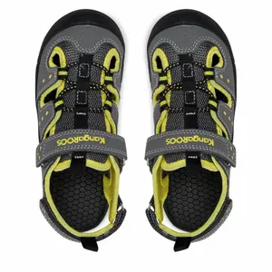 Children's sandals KangaROOS K-Trek junior image-4
